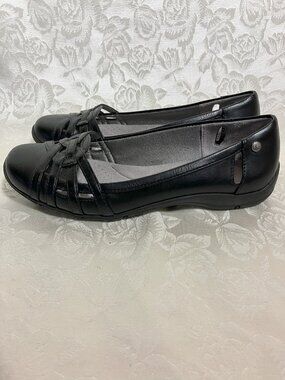 Life Stride Diverse Ballet Flats New 7X-Wide